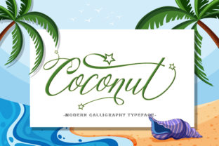 Coconut Script: A Designer's Honest Review for Real Projects