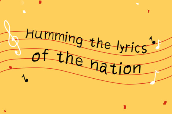 Lisaceria: The Handwritten Font That Gave My Brand a Fresh Start