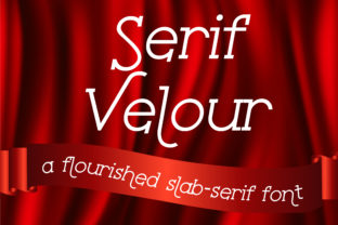 Serif Velour: A Designer's Honest Review for Real Projects